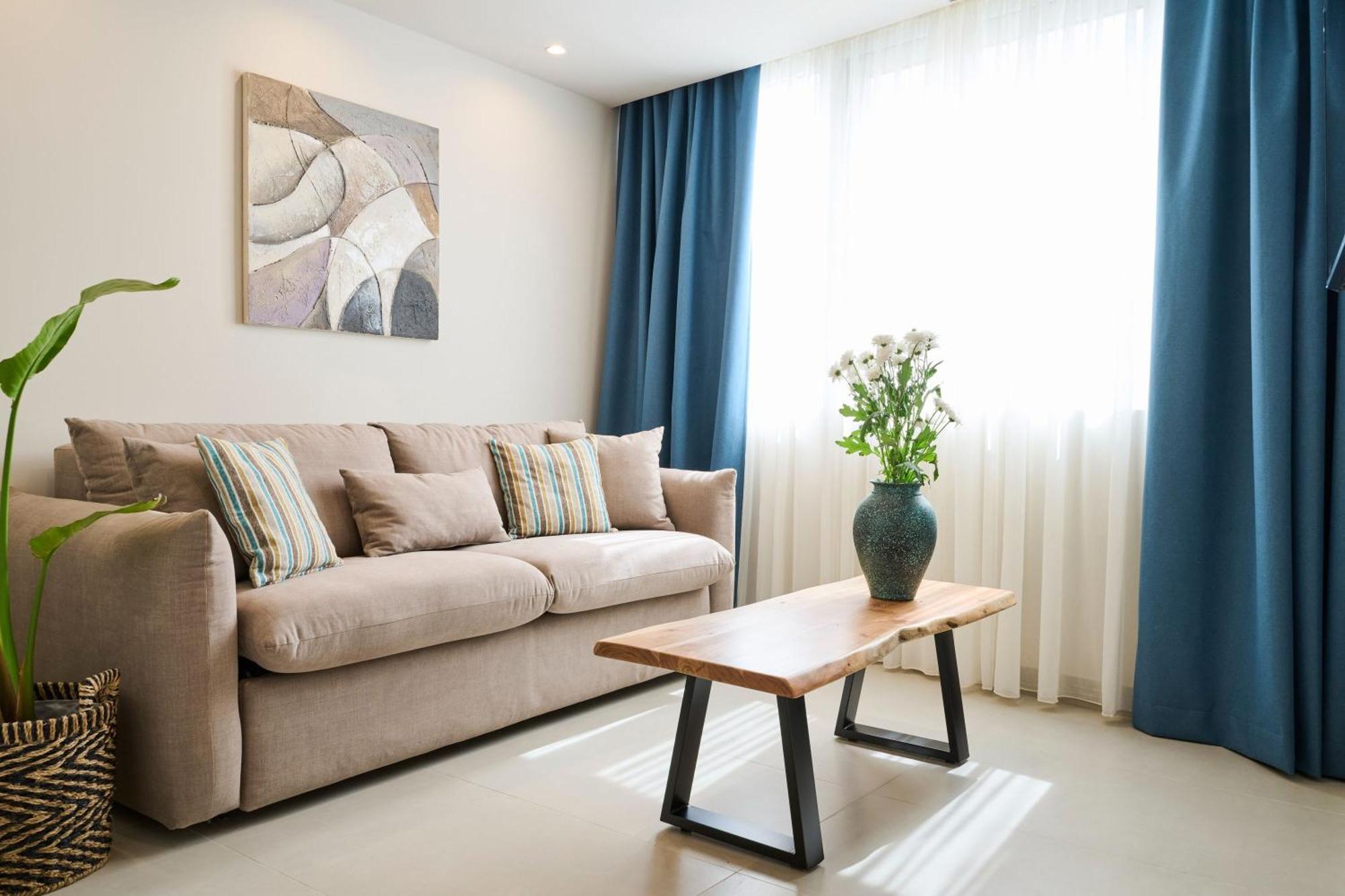 Acropolis Muses - Downtown Luxury Apartments Athens Exterior photo