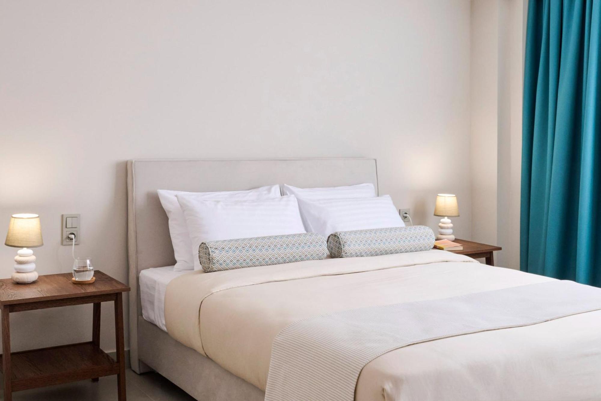 Acropolis Muses - Downtown Luxury Apartments Athens Exterior photo